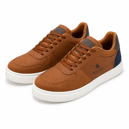 Tenis Polo Signature