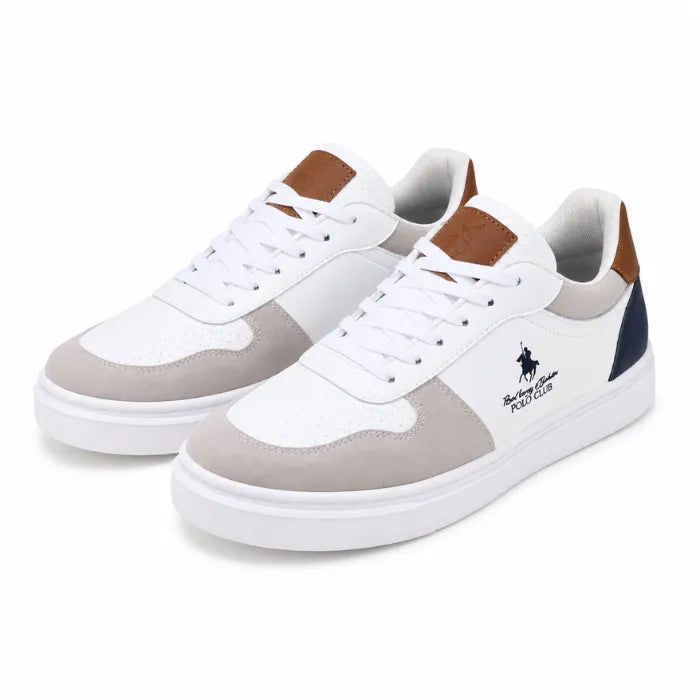 Tenis Polo Signature