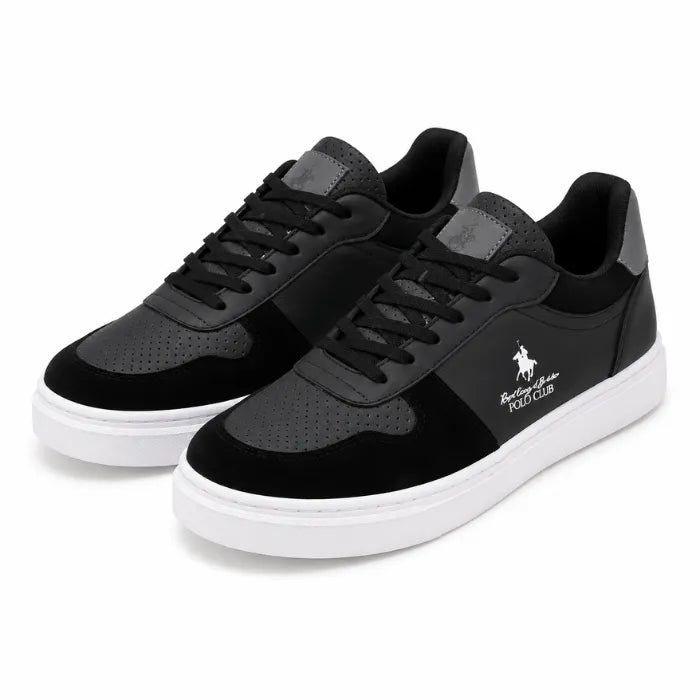 Tenis Polo Signature