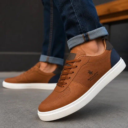 Tenis Polo Signature
