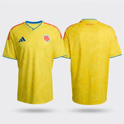 Camiseta Colombia 2026